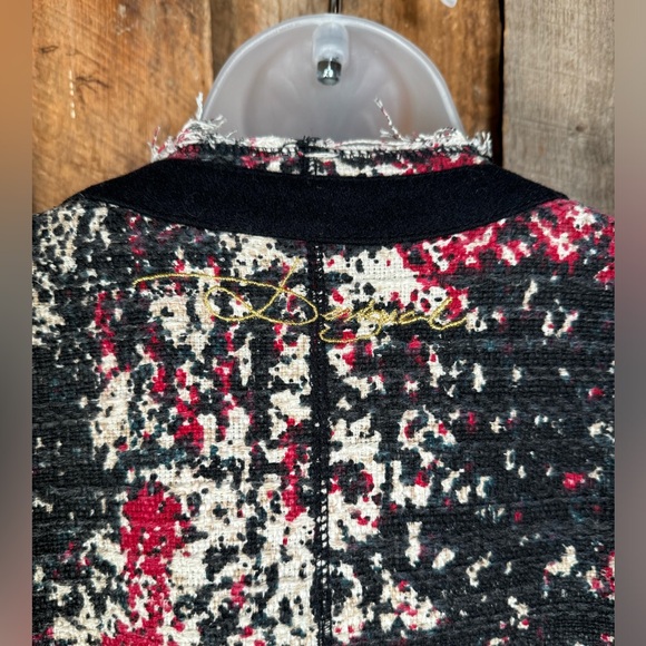 Desigual Jacket - Size 38 - US Small - Picture 5 of 14